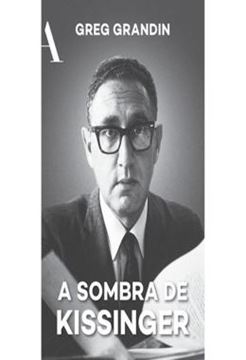 Imagem de SOMBRA DE KISSINGER, A 