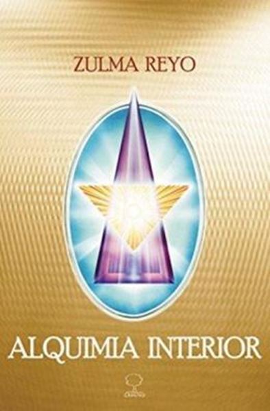 Picture of ALQUIMIA INTERIOR - 15ª ED
