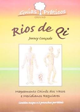 Imagem de RIOS DE QI - MAPA