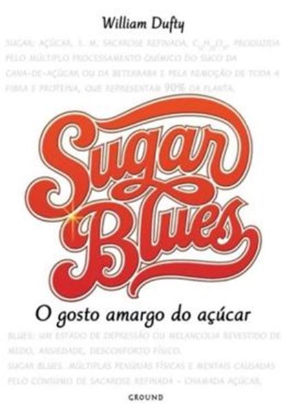 Picture of SUGAR BLUES