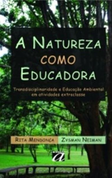 Picture of NATUREZA COMO EDUCADORA, A