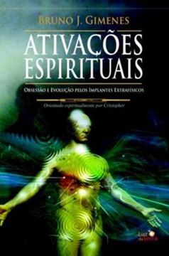 Imagem de ATIVACOES ESPIRITUAIS