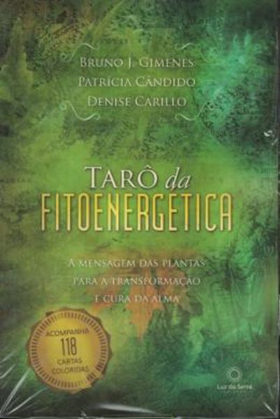 Picture of TARO DA FITOENERGETICA