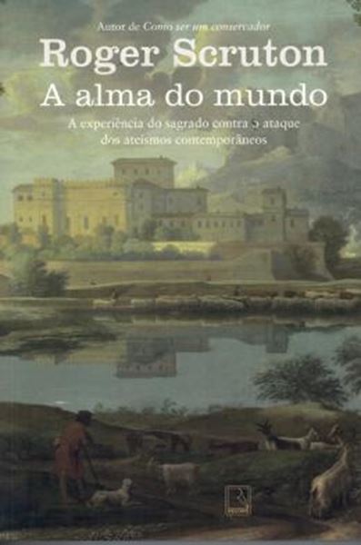 Picture of ALMA DO MUNDO, A