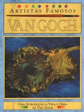 Imagem de VAN GOGH - 2ª ED