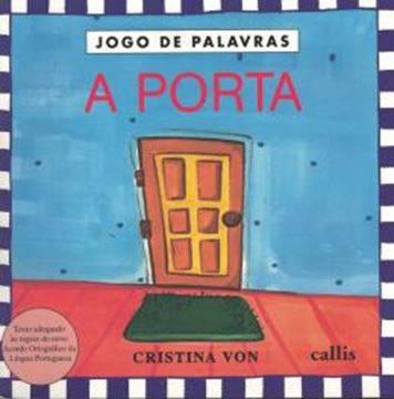 Imagem de A PORTA - 2ª ED