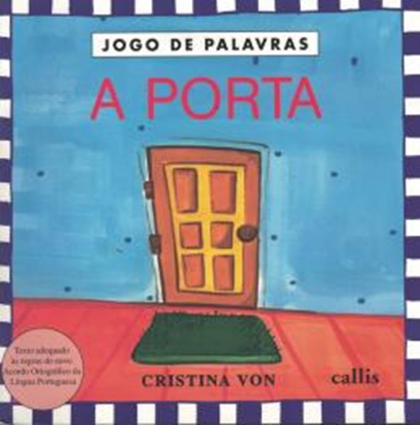 Picture of A PORTA - 2ª ED