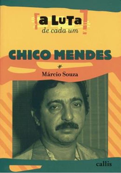 Picture of CHICO MENDES