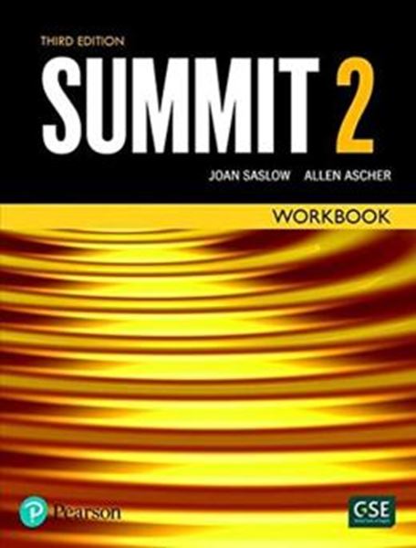 Picture of SUMMIT 2 WB - 3RD ED