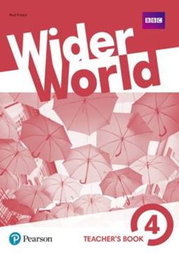 Imagem de WIDER WORLD 4 TB WITH DVD-ROM PACK - 1ST ED