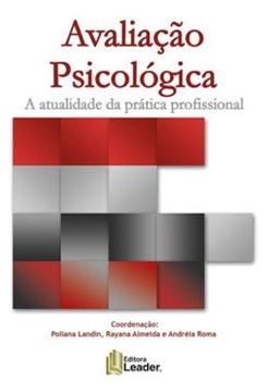 Imagem de AVALIACAO PSICOLOGICA
