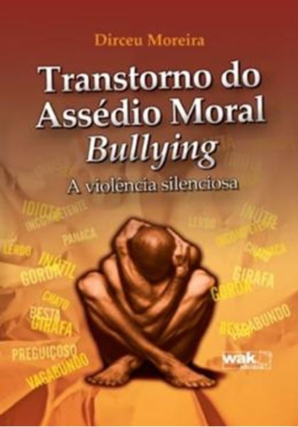 Picture of TRANSTORNO DO ASSEDIO MORAL-BULLYING