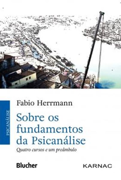 Picture of SOBRE OS FUNDAMENTOS DA PSICANALISE
