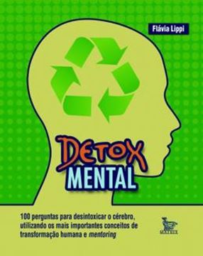 Imagem de DETOX MENTAL