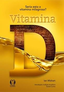 Imagem de VITAMINA D 