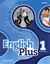 Imagem de ENGLISH PLUS 1 SB - 2ND ED