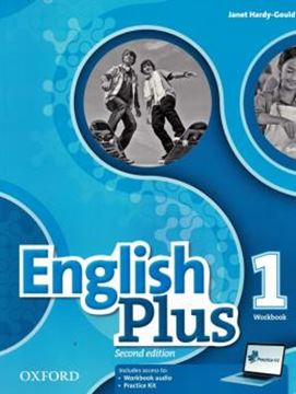 Imagem de ENGLISH PLUS 1 WB PACK - 2ND ED