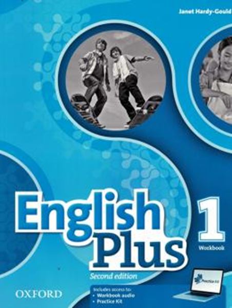 Picture of ENGLISH PLUS 1 WB PACK - 2ND ED