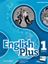Imagem de ENGLISH PLUS 1 WB PACK - 2ND ED