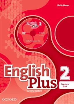 Imagem de ENGLISH PLUS 2 TEACHERS PACK - 2ND ED