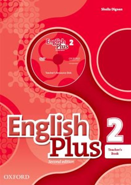 Picture of ENGLISH PLUS 2 TEACHERS PACK - 2ND ED