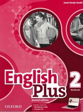 Imagem de ENGLISH PLUS 2 WB PACK - 2ND ED
