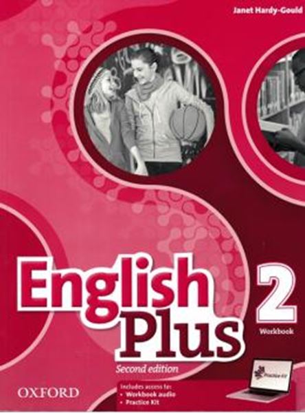 Picture of ENGLISH PLUS 2 WB PACK - 2ND ED