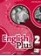 Imagem de ENGLISH PLUS 2 WB PACK - 2ND ED