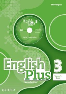 Imagem de ENGLISH PLUS 3 TEACHERS PACK - 2ND ED