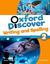 Imagem de OXFORD DISCOVER 2 WRITING  SPELLING BK