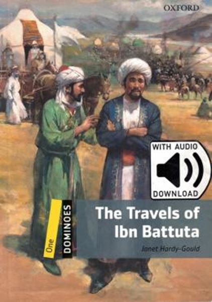 Picture of TRAVELS OF IBN BATTUTA, THE - 2ND ED