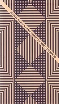 Imagem de SOBRE O SACRIFICIO