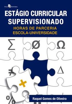 Imagem de ESTAGIO CURRICULAR SUPERVISIONADO