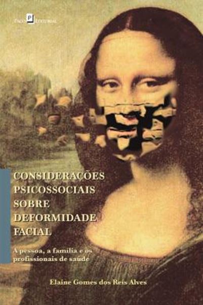 Picture of CONSIDERACOES PSICOSSOCIAIS SOBRE DEFORMIDADE FACIAL