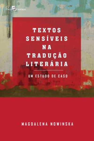 Picture of TEXTOS SENSIVEIS NA TRADUCAO LITERARIA