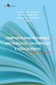 Imagem de COMPARTILHANDO SABERES PSICOLOGICOS, FILOSOFICOS E EDUCACIONAIS