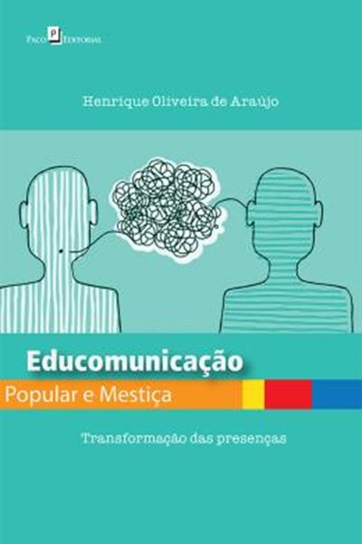 Picture of EDUCOMUNICACAO POPULAR E MESTICA