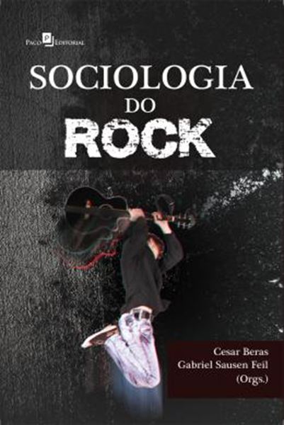 Picture of SOCIOLOGIA DO ROCK