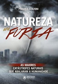 Imagem de NATUREZA EM FURIA