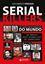 Imagem de SERIAL KILLERS