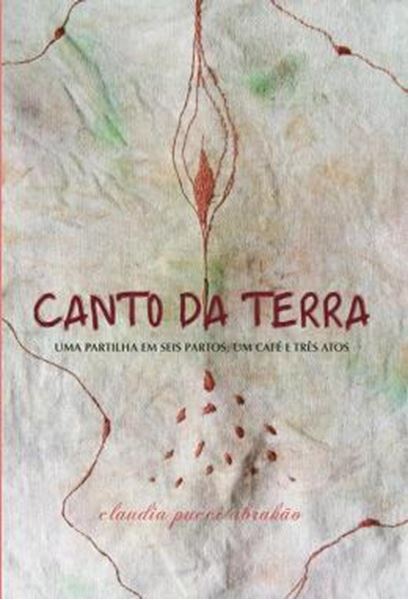 Picture of CANTO DA TERRA, O