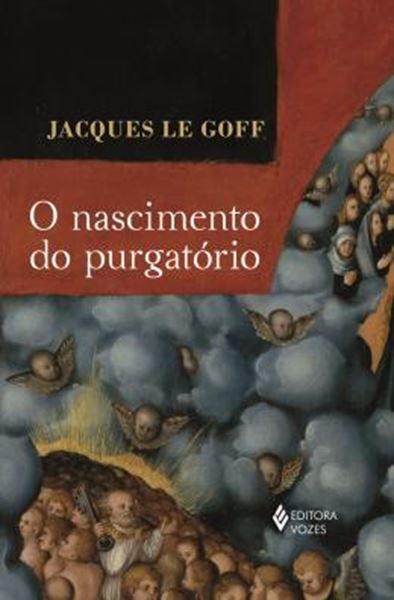 Picture of NASCIMENTO DO PURGATORIO, O
