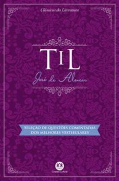Imagem de TIL - 2ª ED