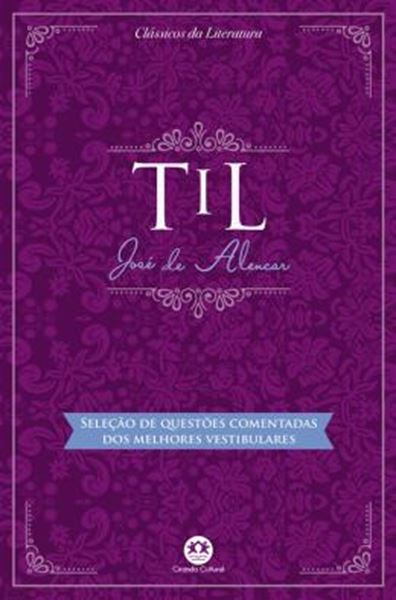 Picture of TIL - 2ª ED