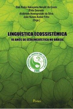 Imagem de LINGUISTICA ECOSSISTEMICA
