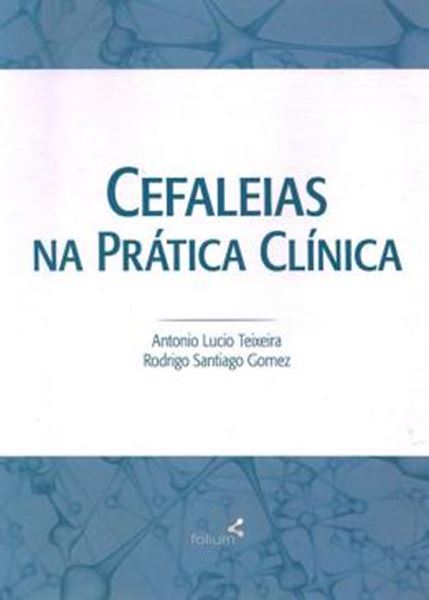 Picture of CEFALEIAS NA PRATICA CLINICA