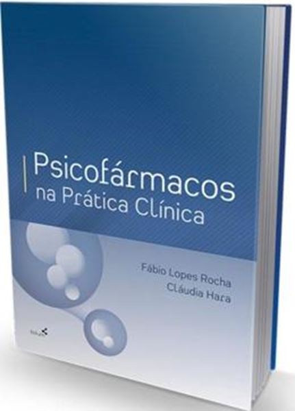 Picture of PSICOFARMACOS NA PRATICA CLINICA