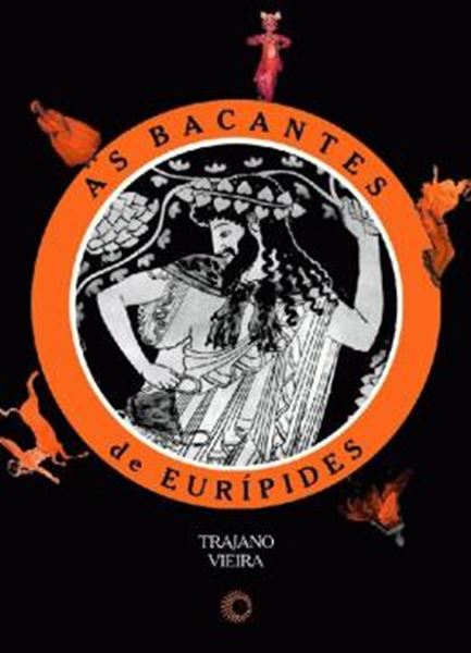Picture of BACANTES DE EURIPIDES, AS 
