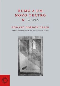 Imagem de RUMO A UM NOVO TEATRO E CENA