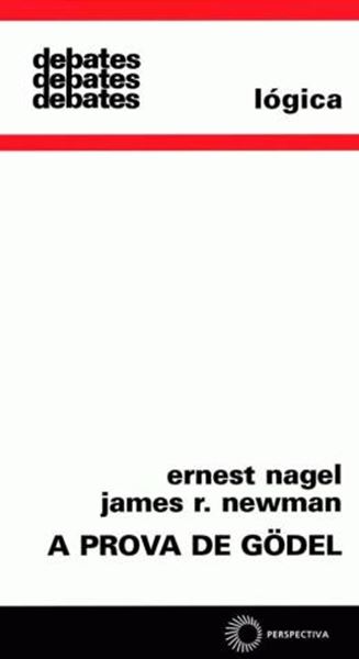 Picture of PROVA DE GODEL, A 